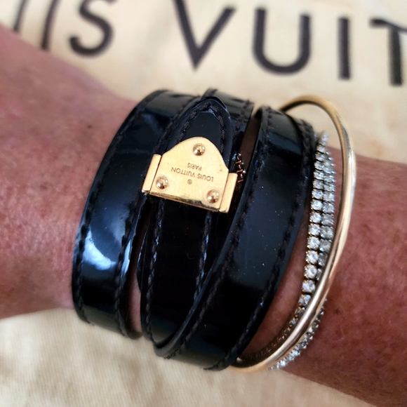 💯AUTHENTIC LOUIS VUITTON - Picture 5 of 6